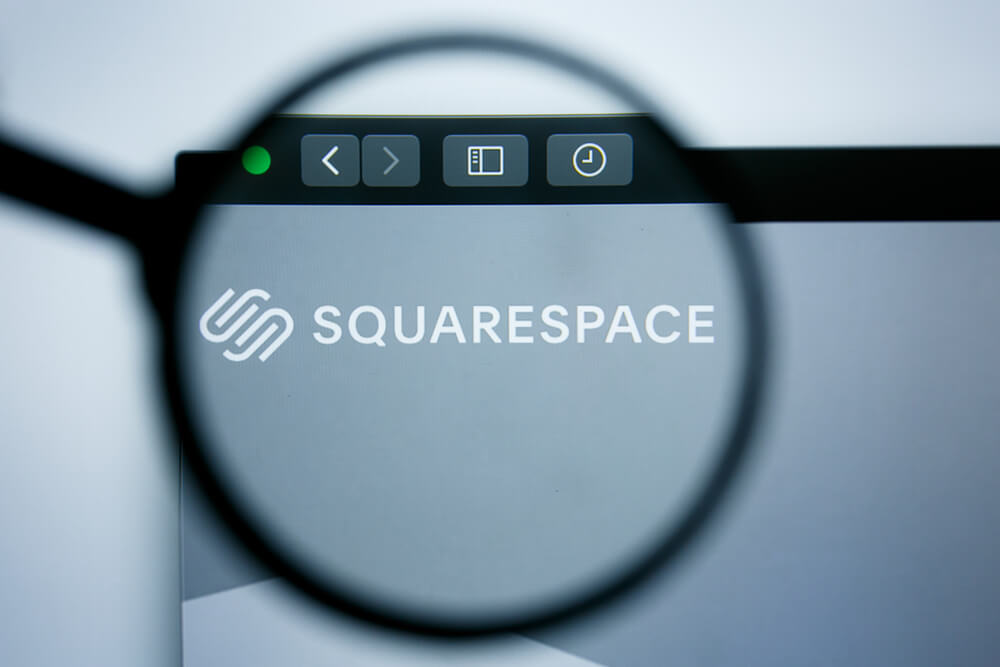 Squarespace